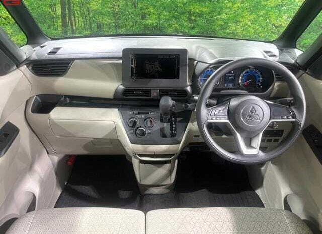 
								MITSUBISHI EK SPACE FOR SALE IN KENYA full									