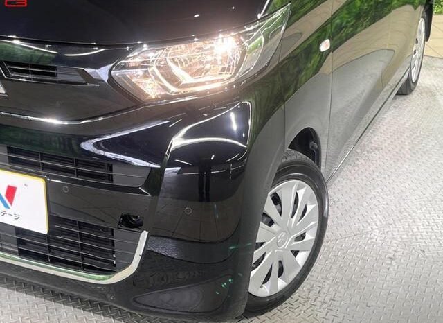 
								MITSUBISHI EK SPACE FOR SALE IN KENYA full									