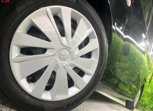 
								MITSUBISHI EK SPACE FOR SALE IN KENYA full									