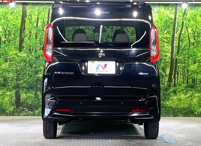 
								MITSUBISHI EK SPACE FOR SALE IN KENYA full									