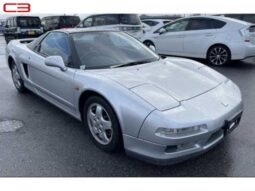 HONDA NSX FOR SALE IN KENYA