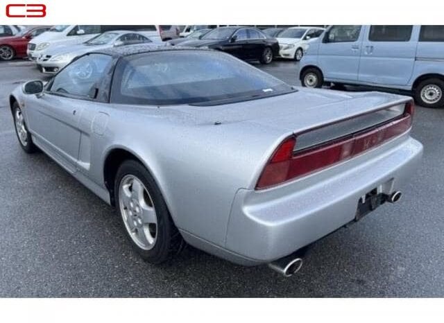 
								HONDA NSX FOR SALE IN KENYA full									