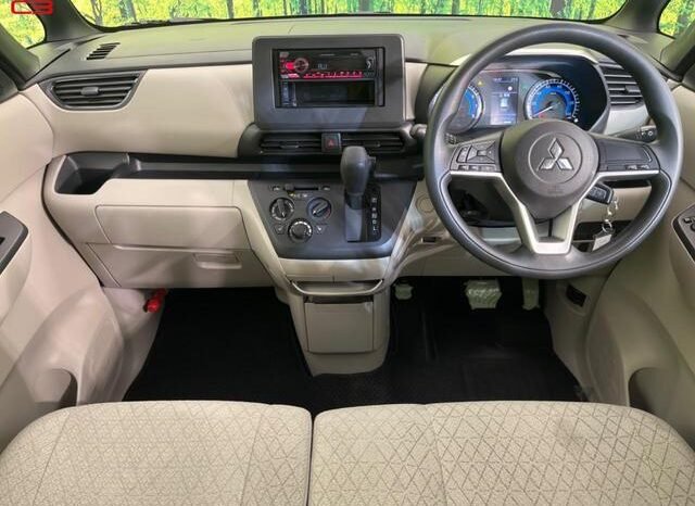 
								MITSUBISHI EK SPACE FOR SALE IN KENYA full									