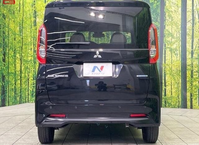 
								MITSUBISHI EK SPACE FOR SALE IN KENYA full									