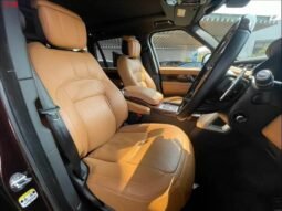 
										LAND ROVER RANGE ROVER FOR SALE IN KENYA full									
