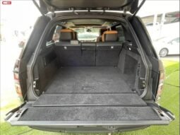 
										LAND ROVER RANGE ROVER FOR SALE IN KENYA full									