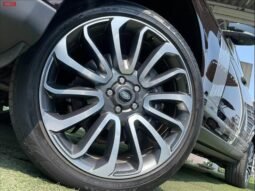 
										LAND ROVER RANGE ROVER FOR SALE IN KENYA full									
