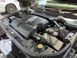 
										LAND ROVER RANGE ROVER FOR SALE IN KENYA full									