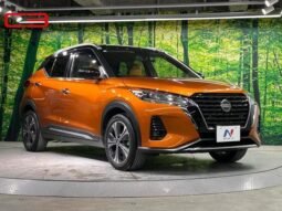 NISSAN KICKS FOR SALE IN KENYA