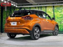 
										NISSAN KICKS FOR SALE IN KENYA full									