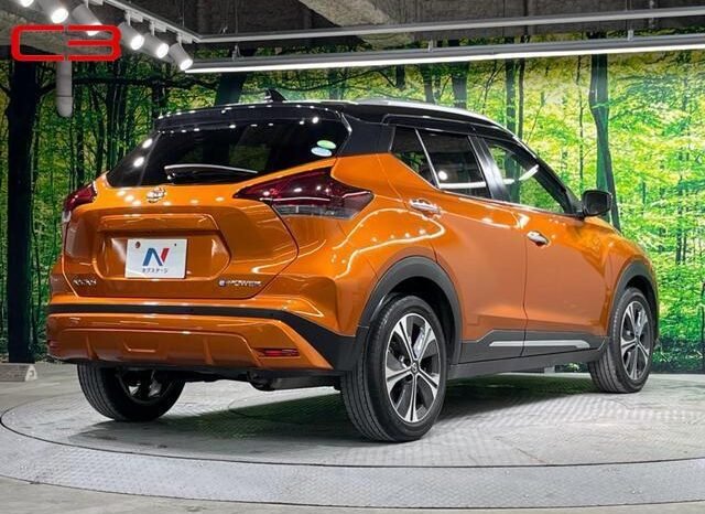 
								NISSAN KICKS FOR SALE IN KENYA full									