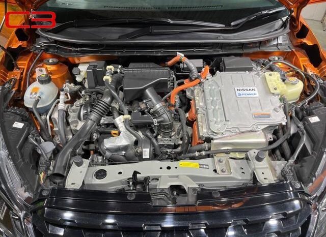 
								NISSAN KICKS FOR SALE IN KENYA full									