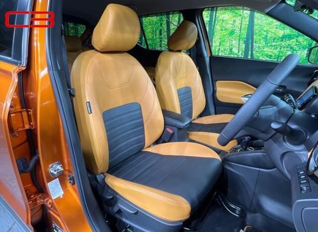 
								NISSAN KICKS FOR SALE IN KENYA full									