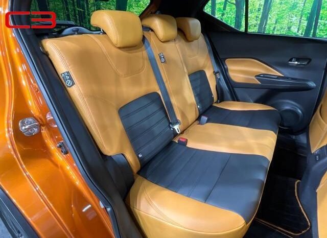 
								NISSAN KICKS FOR SALE IN KENYA full									