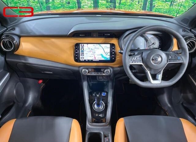 
								NISSAN KICKS FOR SALE IN KENYA full									