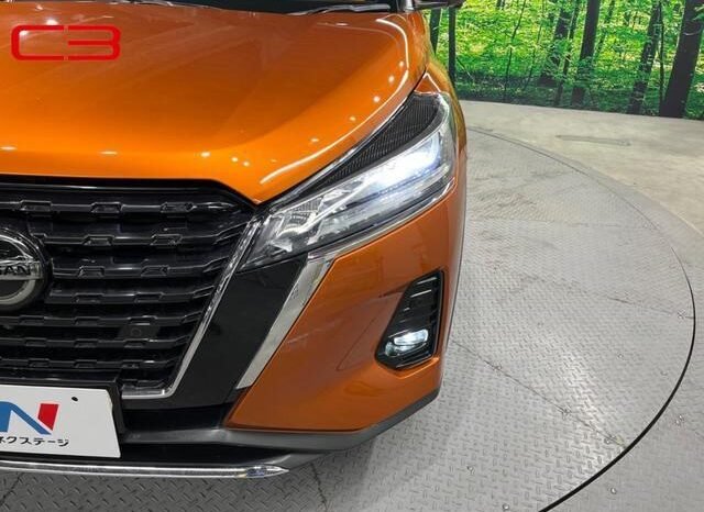 
								NISSAN KICKS FOR SALE IN KENYA full									