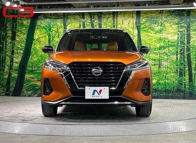 
								NISSAN KICKS FOR SALE IN KENYA full									