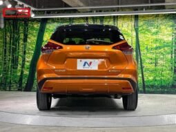 
										NISSAN KICKS FOR SALE IN KENYA full									