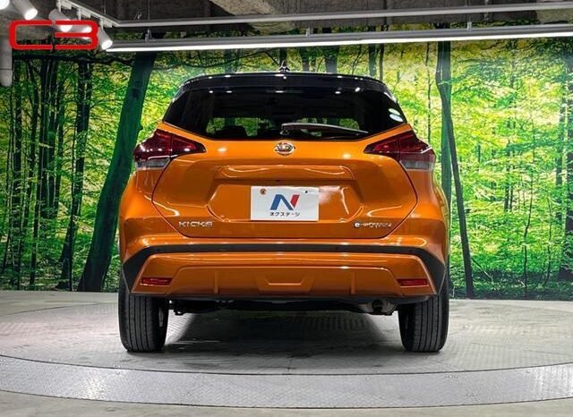 
								NISSAN KICKS FOR SALE IN KENYA full									
