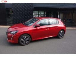 
										PEUGEOT 208 FOR SALE IN KENYA full									