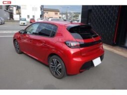 
										PEUGEOT 208 FOR SALE IN KENYA full									