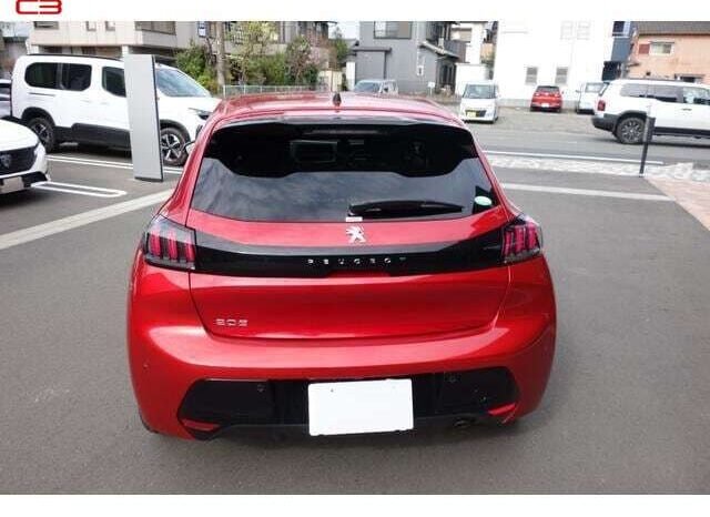 
								PEUGEOT 208 FOR SALE IN KENYA full									