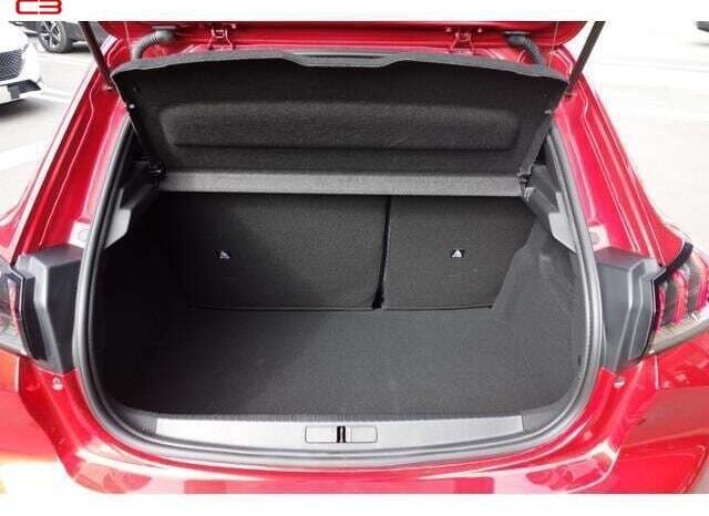 
								PEUGEOT 208 FOR SALE IN KENYA full									