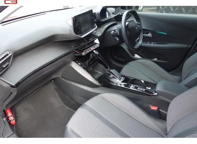 
								PEUGEOT 208 FOR SALE IN KENYA full									