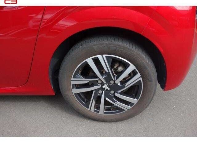 
								PEUGEOT 208 FOR SALE IN KENYA full									