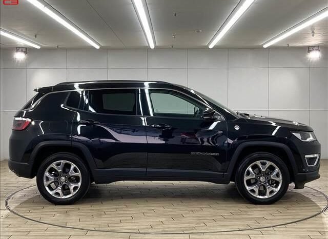 
								CHRYSLER JEEP JEEP COMPASS FOR SALE IN KENYA full									