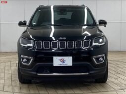 CHRYSLER JEEP JEEP COMPASS FOR SALE IN KENYA