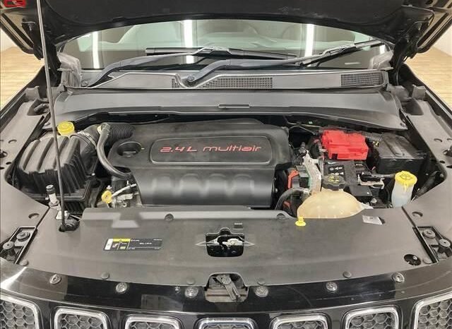 
								CHRYSLER JEEP JEEP COMPASS FOR SALE IN KENYA full									