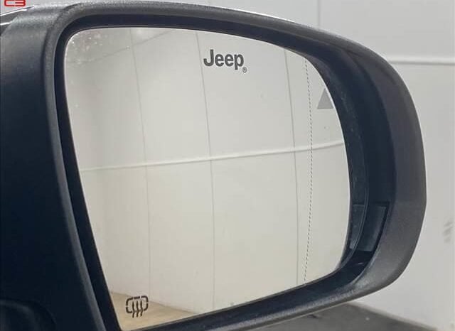 
								CHRYSLER JEEP JEEP COMPASS FOR SALE IN KENYA full									