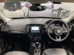 
										CHRYSLER JEEP JEEP COMPASS FOR SALE IN KENYA full									