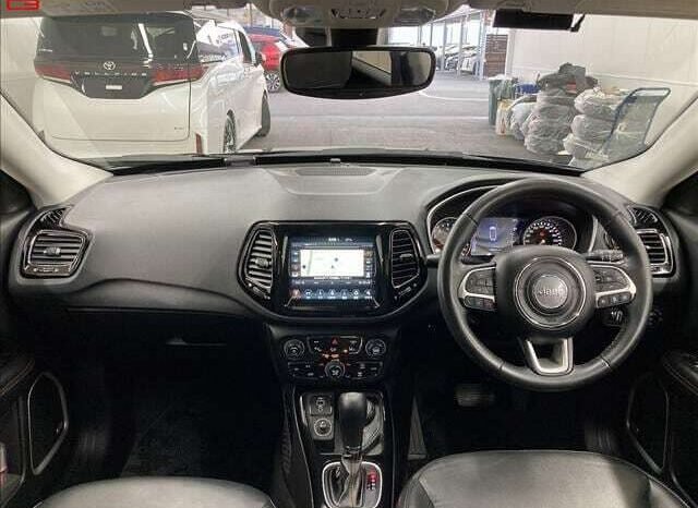
								CHRYSLER JEEP JEEP COMPASS FOR SALE IN KENYA full									