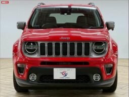 CHRYSLER JEEP JEEP RENEGADE FOR SALE IN KENYA
