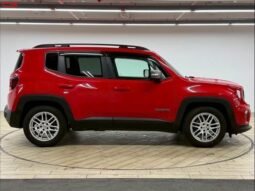 
										CHRYSLER JEEP JEEP RENEGADE FOR SALE IN KENYA full									