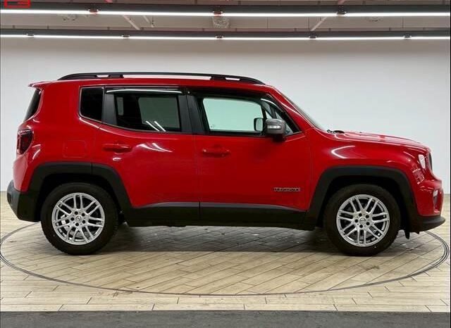 
								CHRYSLER JEEP JEEP RENEGADE FOR SALE IN KENYA full									