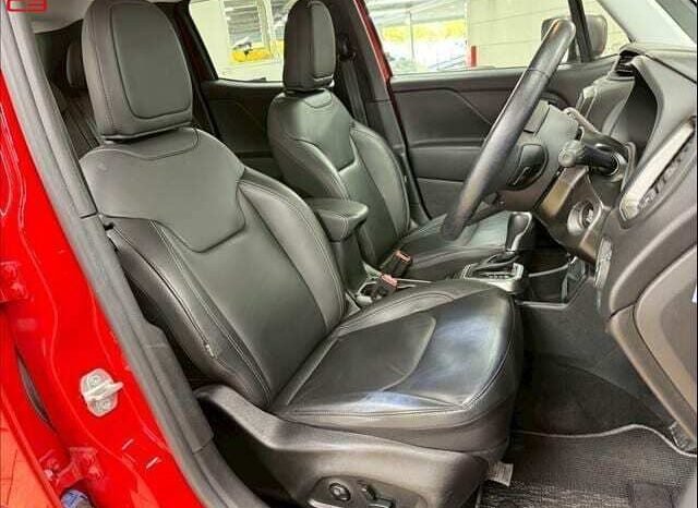 
								CHRYSLER JEEP JEEP RENEGADE FOR SALE IN KENYA full									