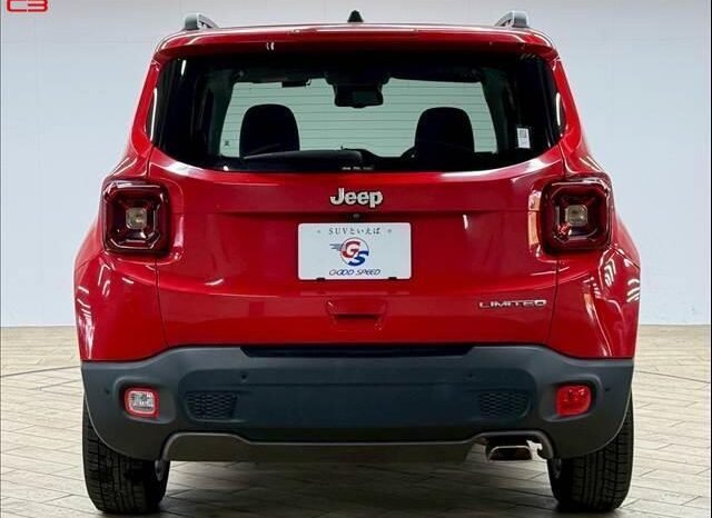 
								CHRYSLER JEEP JEEP RENEGADE FOR SALE IN KENYA full									
