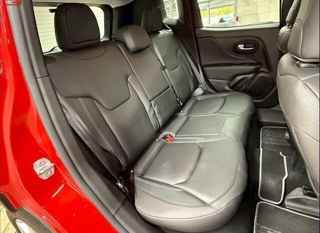 
								CHRYSLER JEEP JEEP RENEGADE FOR SALE IN KENYA full									