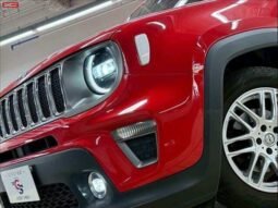 
										CHRYSLER JEEP JEEP RENEGADE FOR SALE IN KENYA full									
