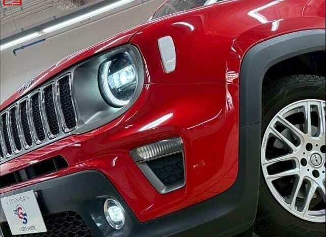 
								CHRYSLER JEEP JEEP RENEGADE FOR SALE IN KENYA full									