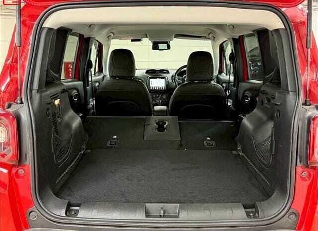 
								CHRYSLER JEEP JEEP RENEGADE FOR SALE IN KENYA full									