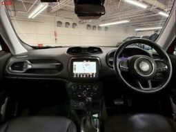 
										CHRYSLER JEEP JEEP RENEGADE FOR SALE IN KENYA full									