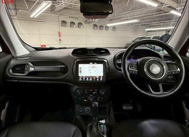 
								CHRYSLER JEEP JEEP RENEGADE FOR SALE IN KENYA full									