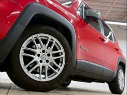 
										CHRYSLER JEEP JEEP RENEGADE FOR SALE IN KENYA full									