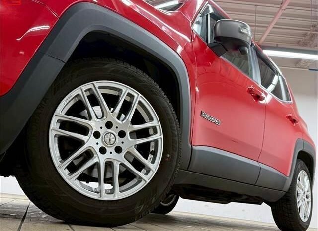 
								CHRYSLER JEEP JEEP RENEGADE FOR SALE IN KENYA full									
