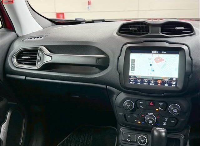 
								CHRYSLER JEEP JEEP RENEGADE FOR SALE IN KENYA full									