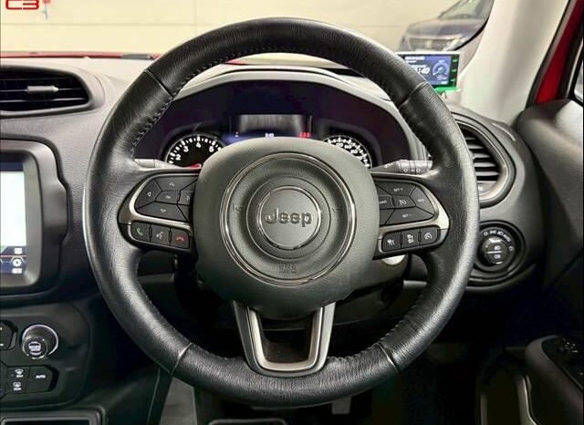 
								CHRYSLER JEEP JEEP RENEGADE FOR SALE IN KENYA full									